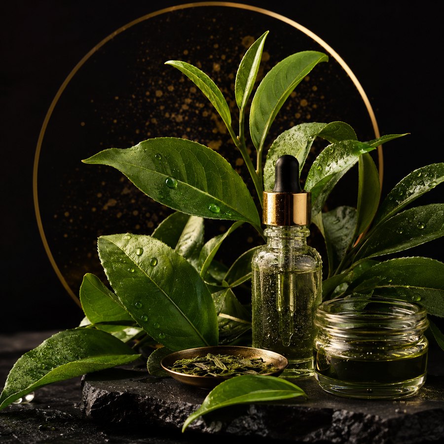 Tè verde